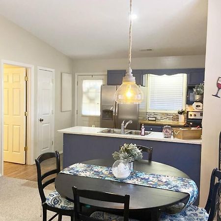 Creekside Gated Golf Mtn Villa W/Fast Wifi & Paved 富兰克林 外观 照片