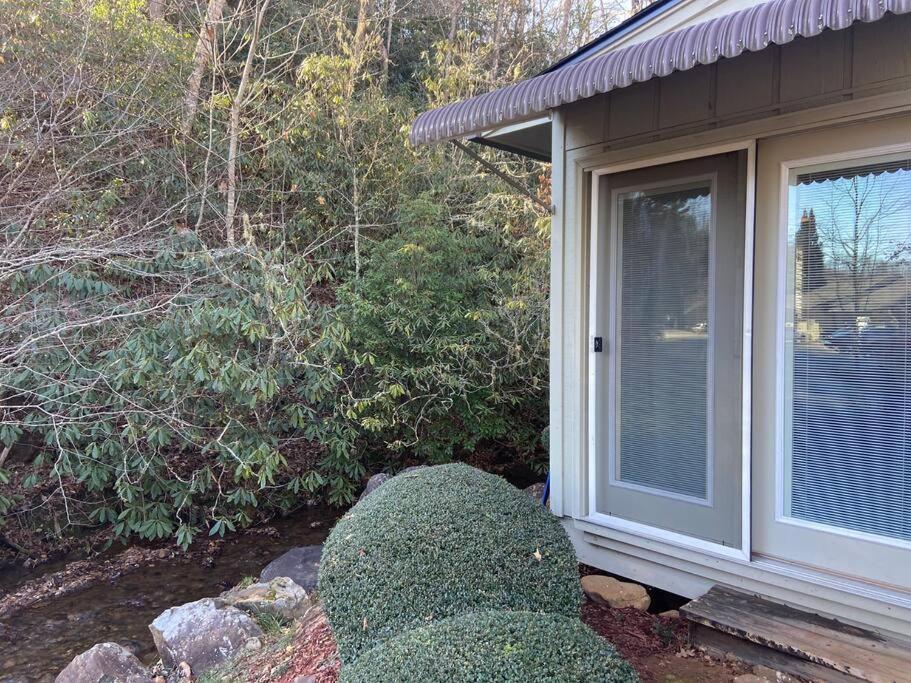 Creekside Gated Golf Mtn Villa W/Fast Wifi & Paved 富兰克林 外观 照片