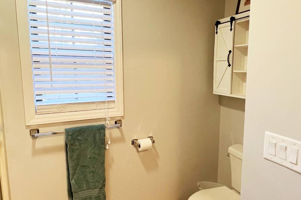 Creekside Gated Golf Mtn Villa W/Fast Wifi & Paved 富兰克林 外观 照片