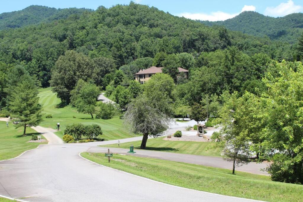 Creekside Gated Golf Mtn Villa W/Fast Wifi & Paved 富兰克林 外观 照片