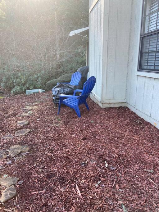 Creekside Gated Golf Mtn Villa W/Fast Wifi & Paved 富兰克林 外观 照片