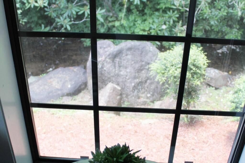 Creekside Gated Golf Mtn Villa W/Fast Wifi & Paved 富兰克林 外观 照片